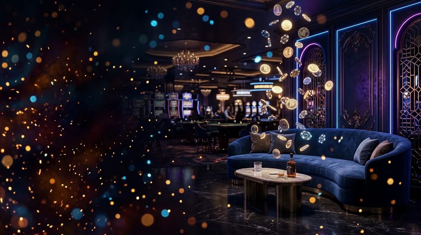 CashLounge Casino Κριτική 2026: Μπόνους & Πληρωμές